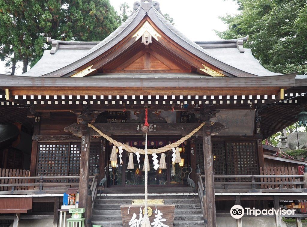 桜山神社のレビュー 桜山神社のチケット 桜山神社の割引 桜山神社の交通機関 所在地 営業時間 桜山神社周辺の観光スポット ホテル グルメ Trip Com