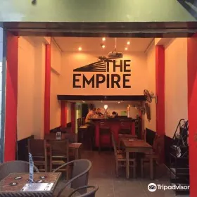 The Empire Movie House