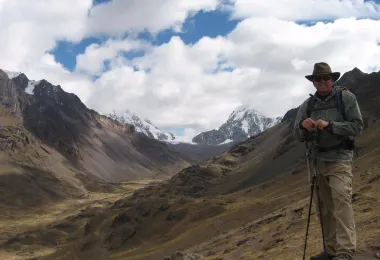 Ausangate Peru 熱門景點照片