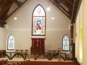 St. Luke's Chapel