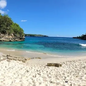 Secret Beach