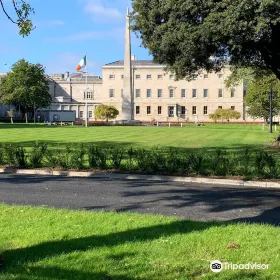 Government Buildings