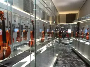 Collezione dei Violini di Palazzo Comunale
