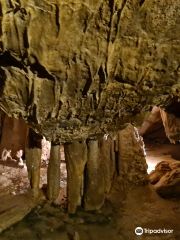 Lokvarka Cave