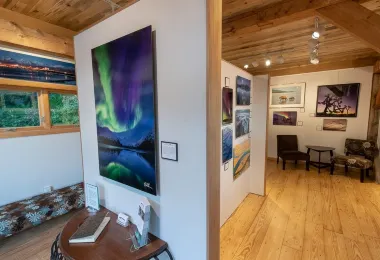 Arctic Light Gallery 명소 인기 사진
