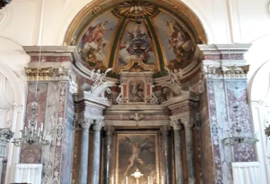 La Basilica del Crocifisso รูปภาพAttractionsยอดนิยม