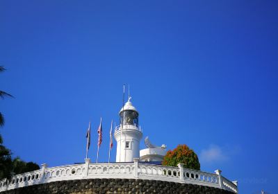 Tanjung Tuan Forest Recreation