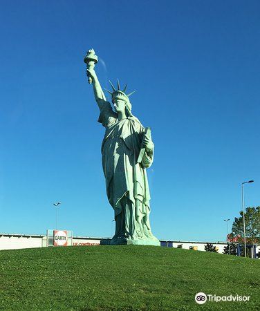 コルマール 自由の女神像 評判 案内 トリップドットコム コルマール 自由の女神像 評判 案内 トリップドットコム