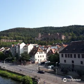 Bruckentor