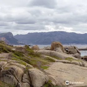 Fisherman's Beach