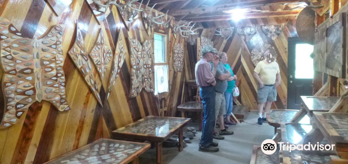 Van Buren County 2023 Top Things to Do Van Buren County Travel Guides