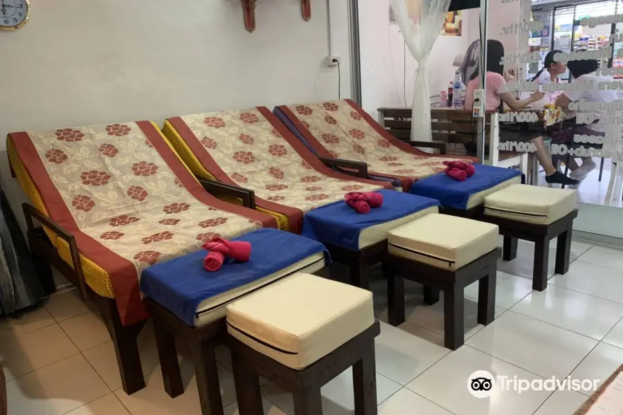 Suksabai Massage