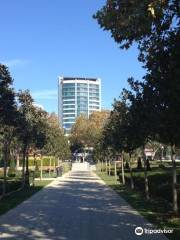 Bagdat Street