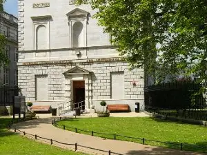 愛爾蘭國家博物館 - 自然史