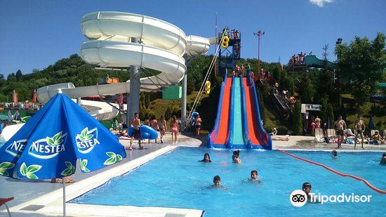 aqua park jagodina travel guidebook must visit attractions in paracin aqua park jagodina nearby recommendation trip com