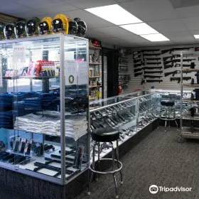 The Target Range