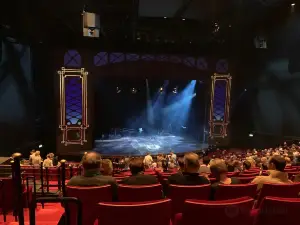 Stage Theater Neue Flora