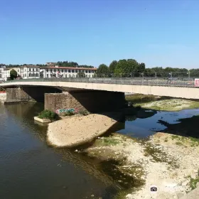 Ponte Amerigo Vespucci