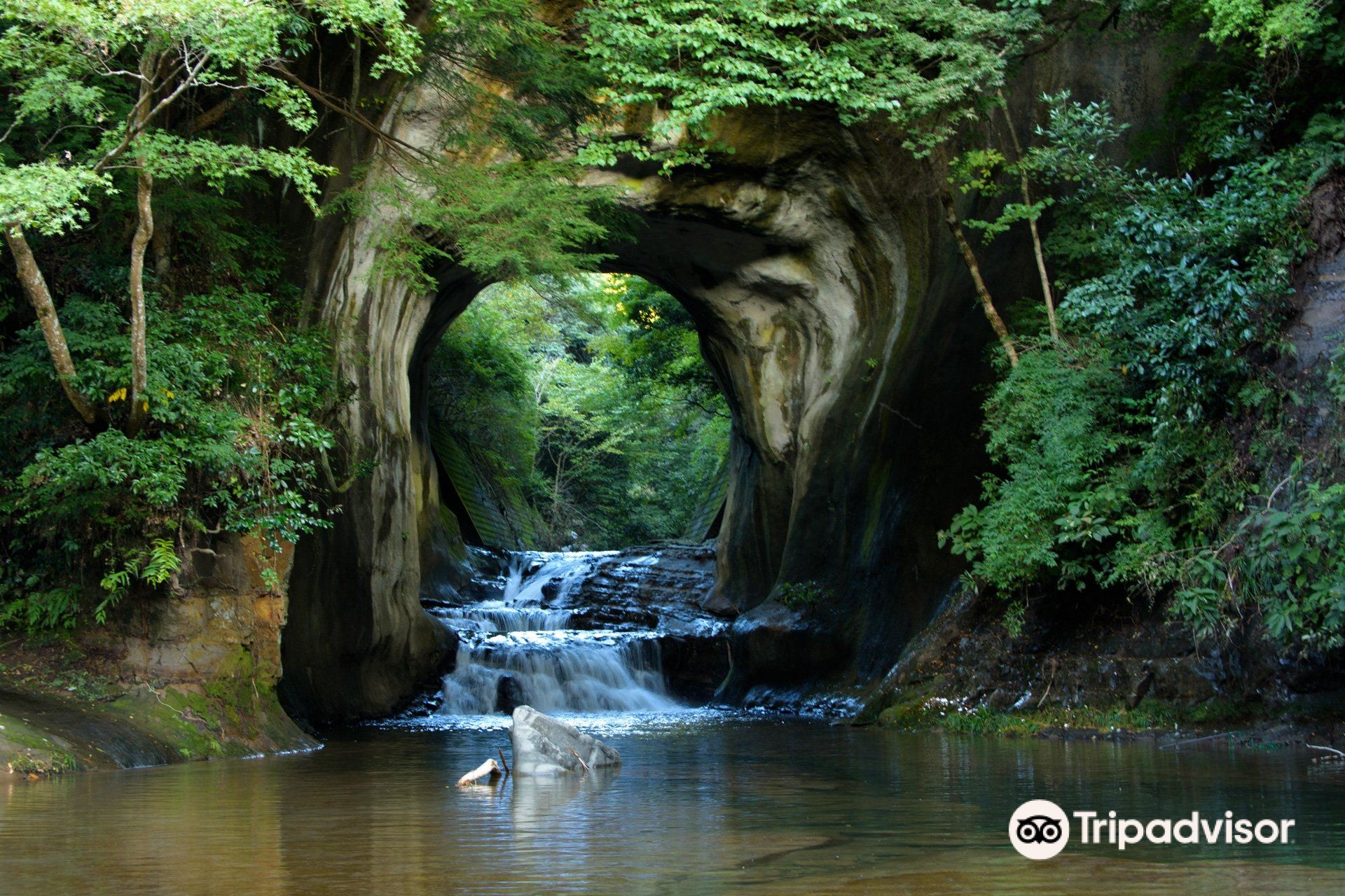Latest Travel Itineraries For Nomizo Waterfall And Kameiwa Cave In July updated In 2023 