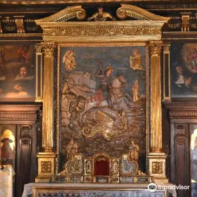 Scuola Dalmata di San Giorgio degli Schiavoni