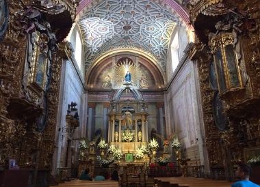 Queretaro