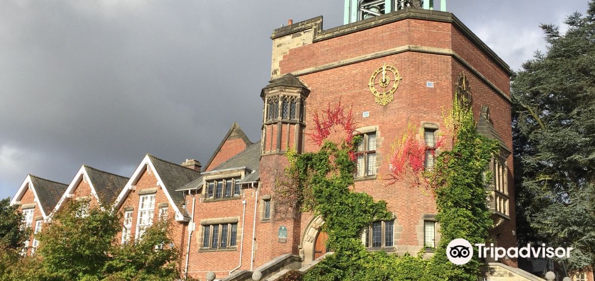 Bournville Travel Guide 2023 Things to Do, What To Eat & Tips