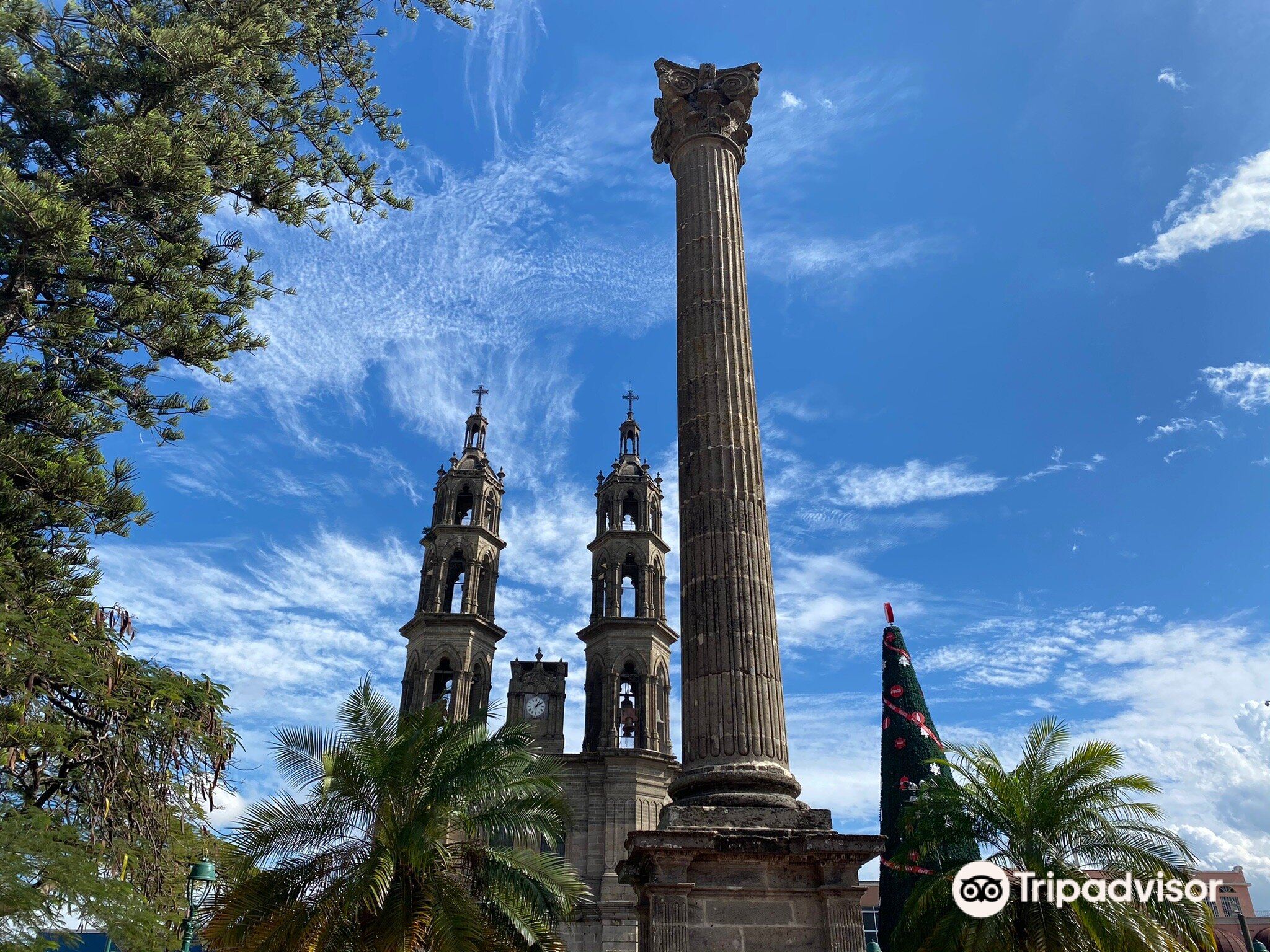 Centro Historico de Tepic attraction reviews - Centro Historico de Tepic  tickets - Centro Historico de Tepic discounts - Centro Historico de Tepic  transportation, address, opening hours - attractions, hotels, and food