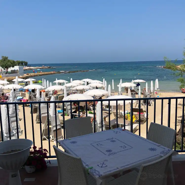Hotel a Case Bianche
