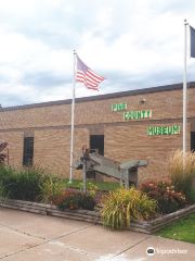 Pine County History Museum