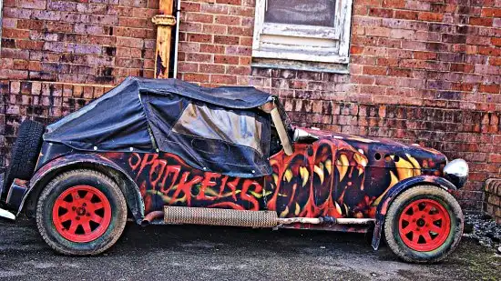 Hotels near Spookers Haunted Attraction Theme Park