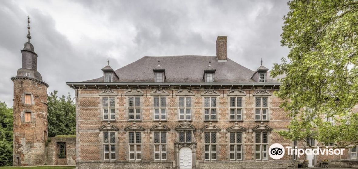 กิจกรรมน่าทำยอดนิยมในCourcellesประจำปี 2023 คู่มือท่องเที่ยว