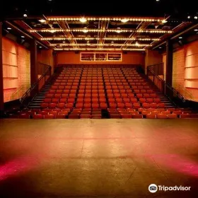 Al Green Theatre