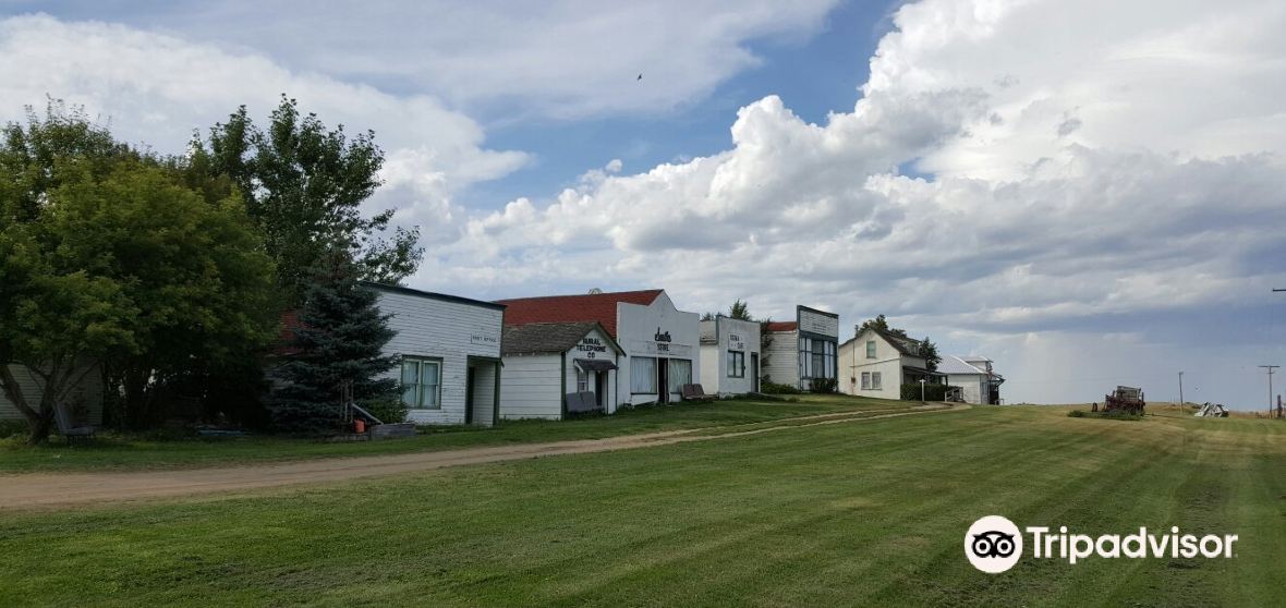 Ogema Travel Guide 2023 Things to Do, What To Eat & Tips