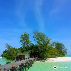 潛水迷浮潛店