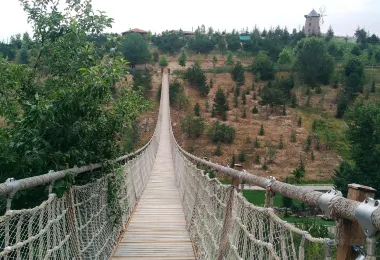 AltInkoy Acik Hava Muzesi รูปภาพAttractionsยอดนิยม