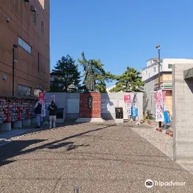 Sakamoto Ryoma Statue