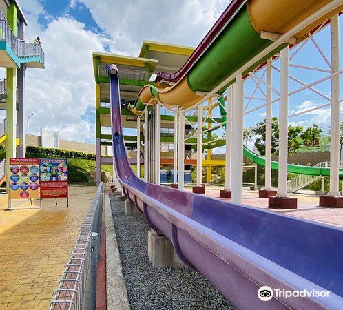 Bangi Wonderland Theme Park Resort Travel Guidebook Must Visit Attractions In Kajang Bangi Wonderland Theme Park Resort Nearby Recommendation Trip Com