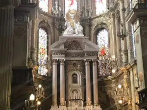 Catedral Basilica De Nuestra Madre Santisima De La Luz