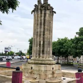 Fontaine de la Grave