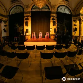 Casino de la Exposicion