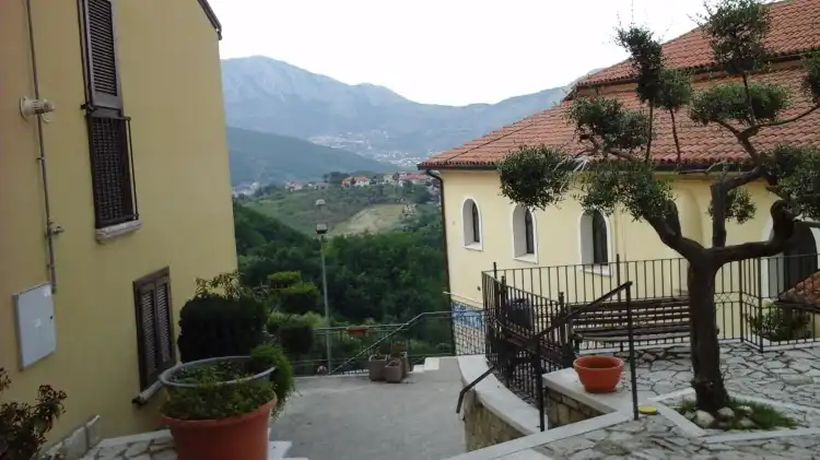 Hotel a Campoli del Monte Taburno