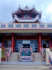 Philippine Chinese Spiritual Temple