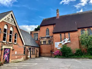 Wycombe Arts Centre