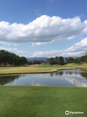 Lake Biwa Lakeside Golf Course