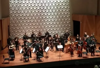 Sala Cecilia Meireles 熱門景點照片