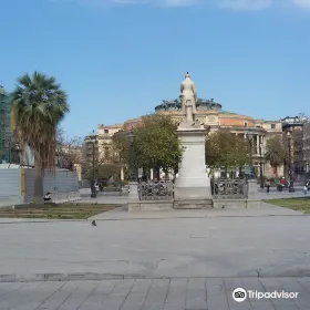 Monumento a Carlo Cottone