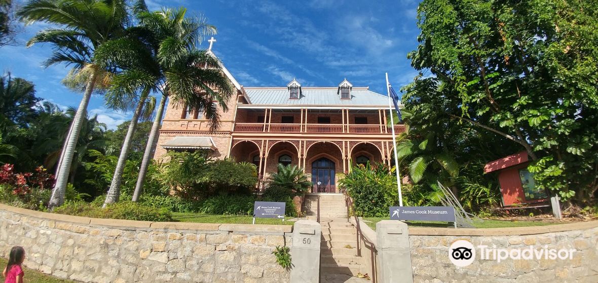 22年クックタウンの人気観光スポット クックタウンの旅行ガイド クックタウンのおすすめ観光スポットのチケット ホテル 楽しみ方 グルメ レストラン Trip Com