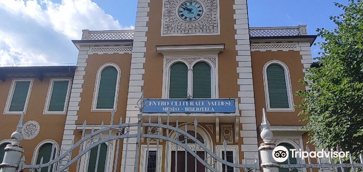 Torre Pellice Travel Guide 2024 Things to Do, What To Eat & Tips