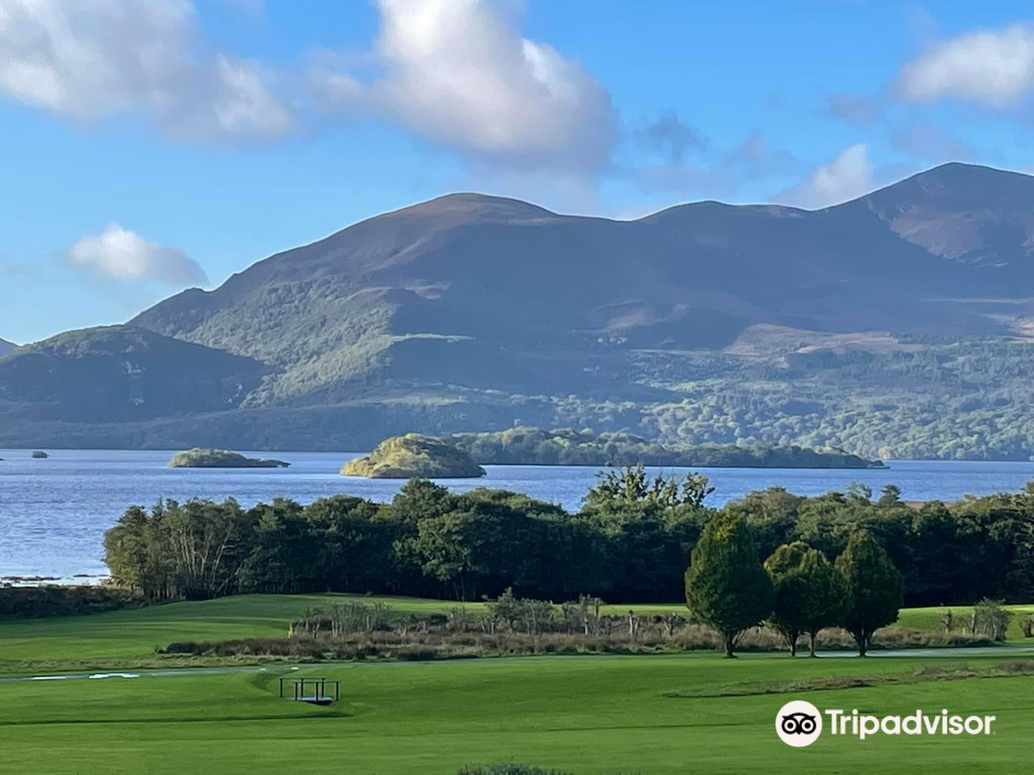 Latest travel itineraries for Castlerosse Golf Club in August (updated in  2023), Castlerosse Golf Club reviews, Castlerosse Golf Club address and  opening hours, popular attractions, hotels, and restaurants near  Castlerosse Golf Club -