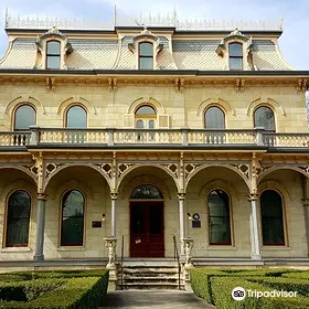 Steves Homestead